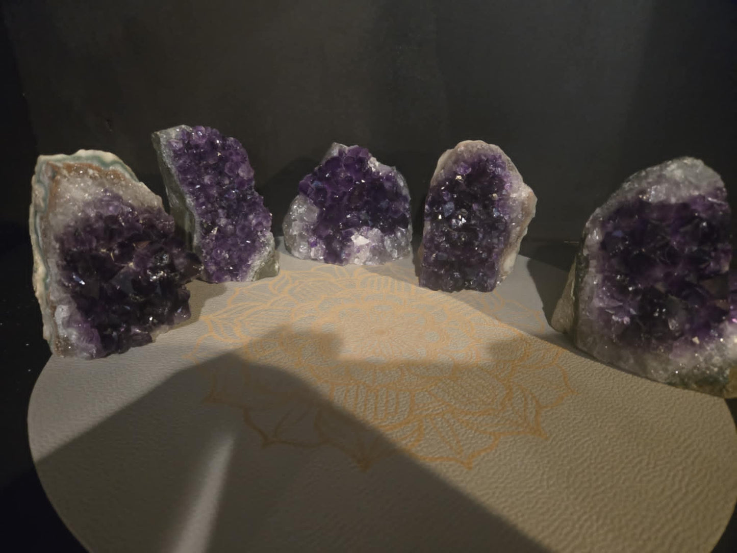 amethyst geode